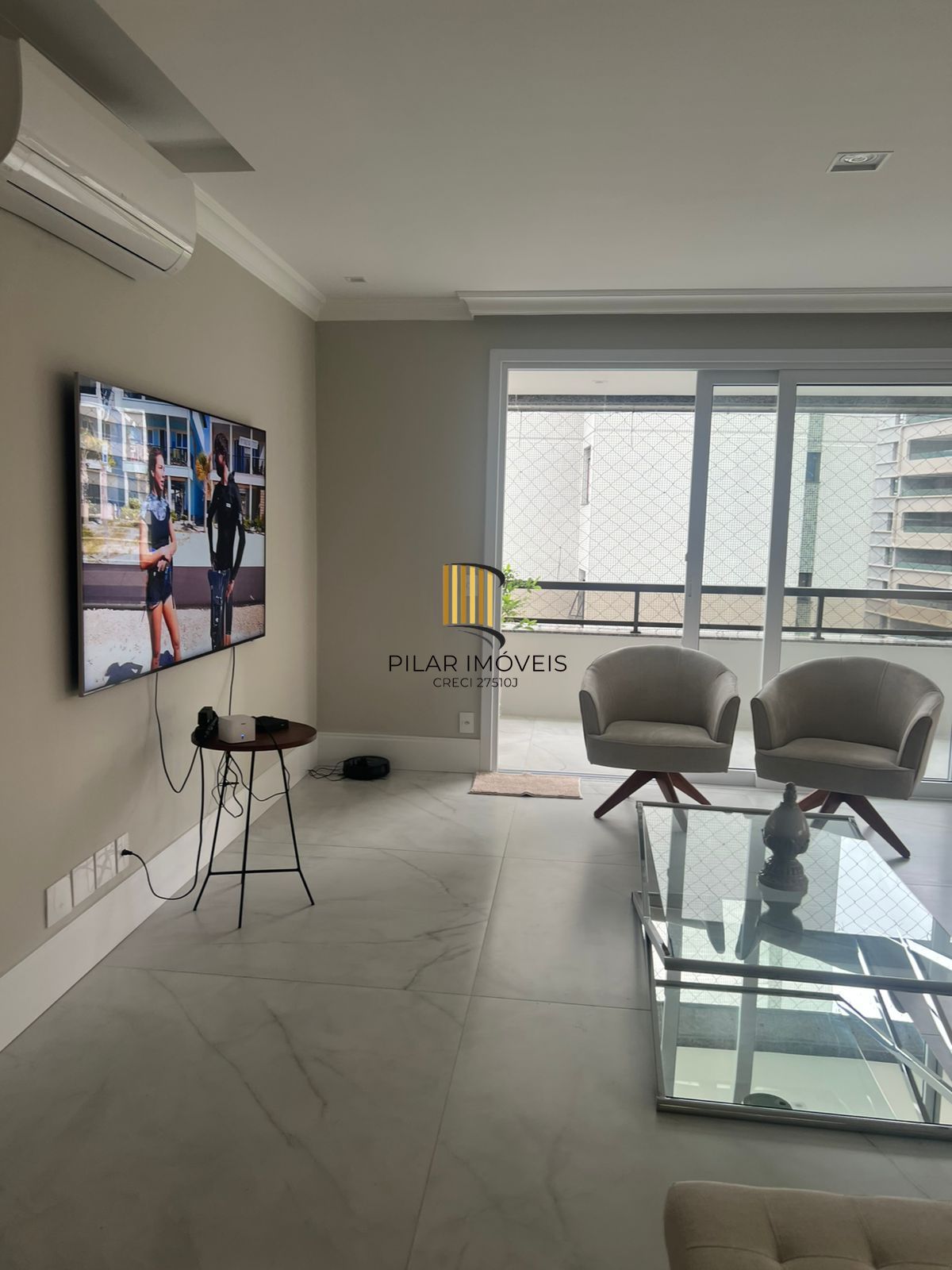 Vende-se apartamento com 4 suítes, 333m² e 3 vagas - Bela Vista