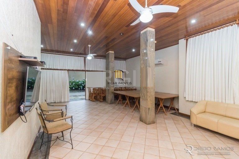 Apartamento a venda - 90m², 3 dormitórios, sendo 1 suite, 1 vaga - Bela Vista