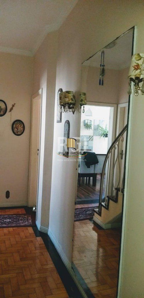 Apartamento para Venda - 190m², 3 dormitórios, Centro Histórico
