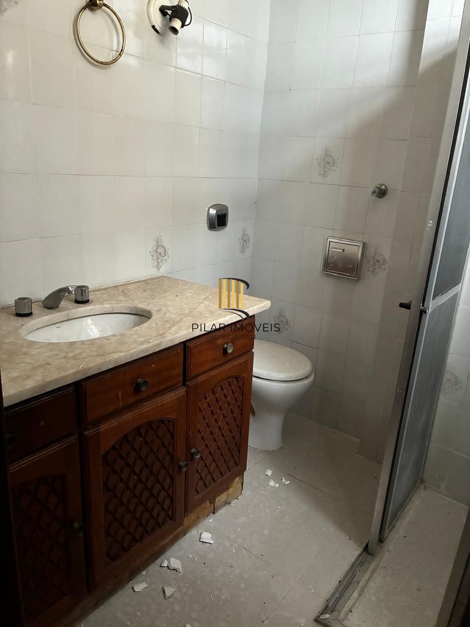 Vende-se apartamento com 3 quartos (1 suíte) - Venâncio Aires