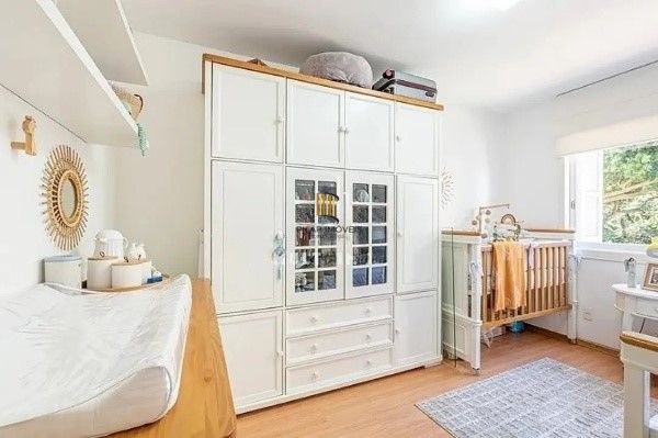 Vende-se apartamento 2 quartos e 2 vagas – 73m² – Jardim Botânico