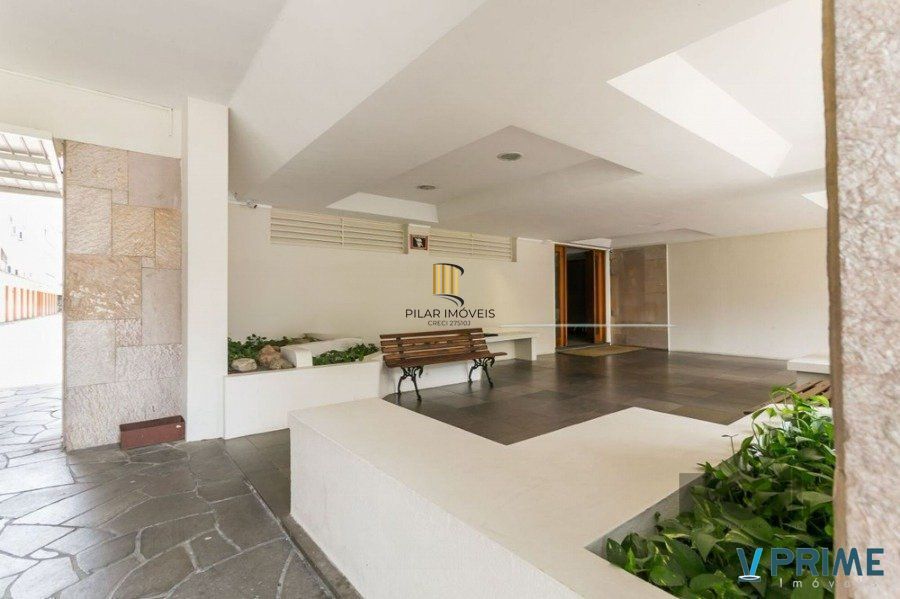 Vende-se apartamento com 2 quartos, 88m², churrasqueira e 1 vaga – Santa Cecília