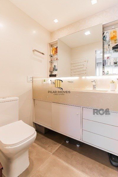 Apartamento Garden de 232m² com Terraço, 3 Dormitórios, 3 Vagas e Infraestrutura Completa na Bela Vista