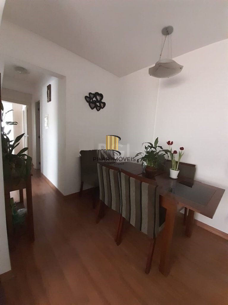 Apartamento para Venda - 67m², 3 dormitórios, sendo 1 suites, 1 vaga - Partenon