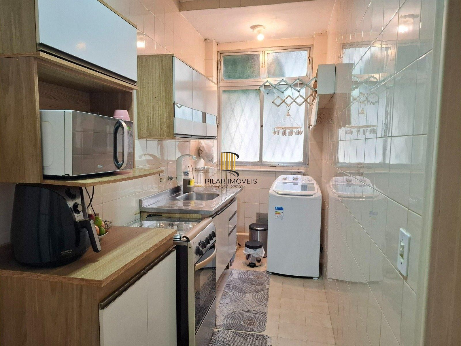 Vende-se apartamento 2 quartos e 63m² - São João