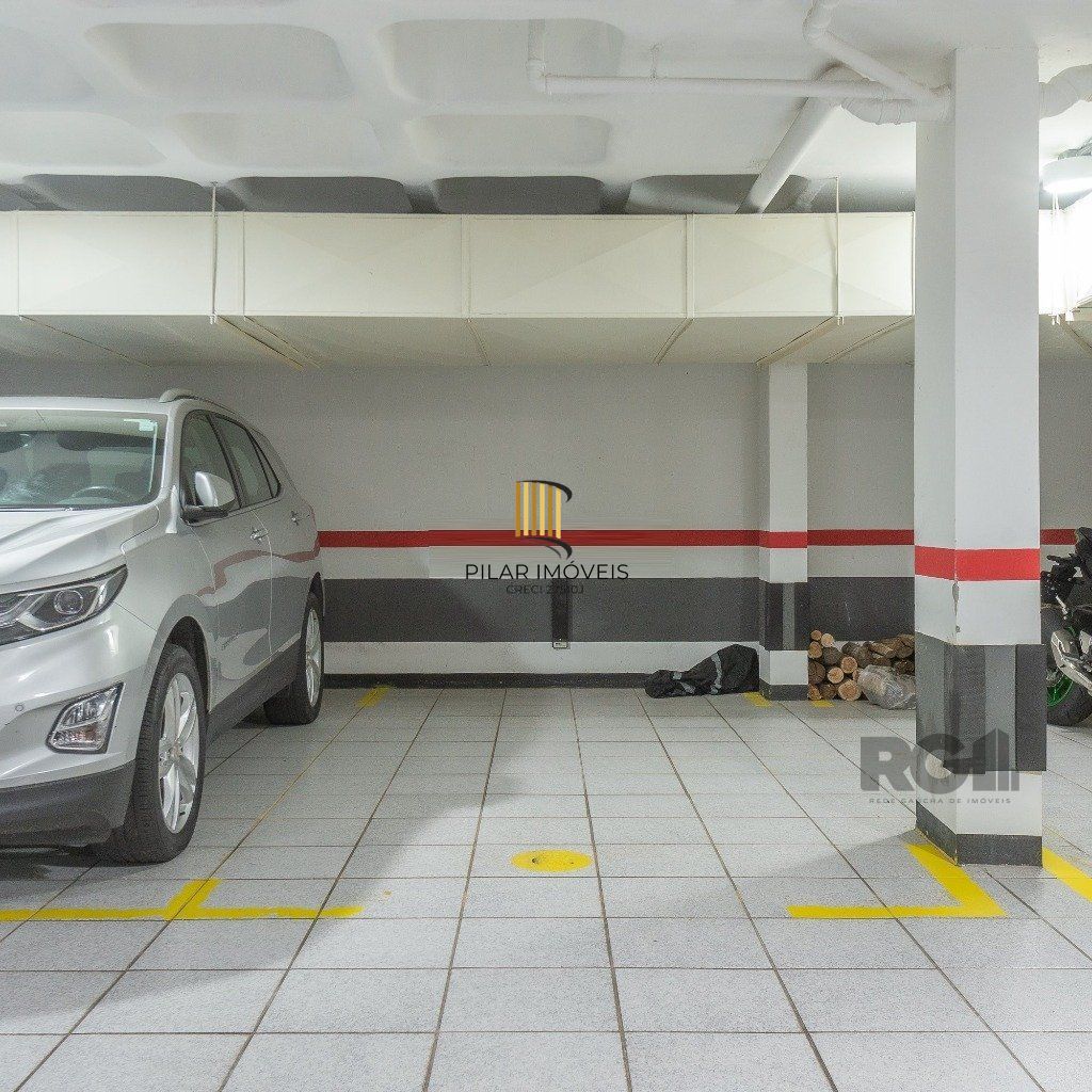 Apartamento 3 dormitórios no bairro Três Figueiras