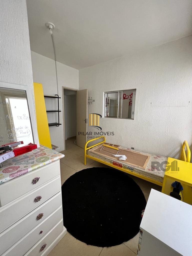 Casa 4 dormitórios no bairro Petrópolis