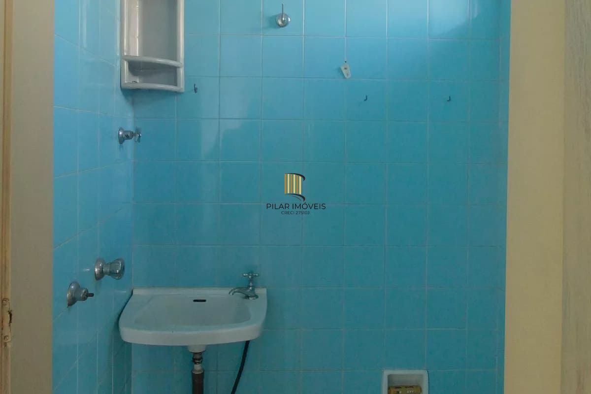 Vende-se apartamento com 4 quartos (1 suíte), 204 m² e 2 vagas - Rio Branco