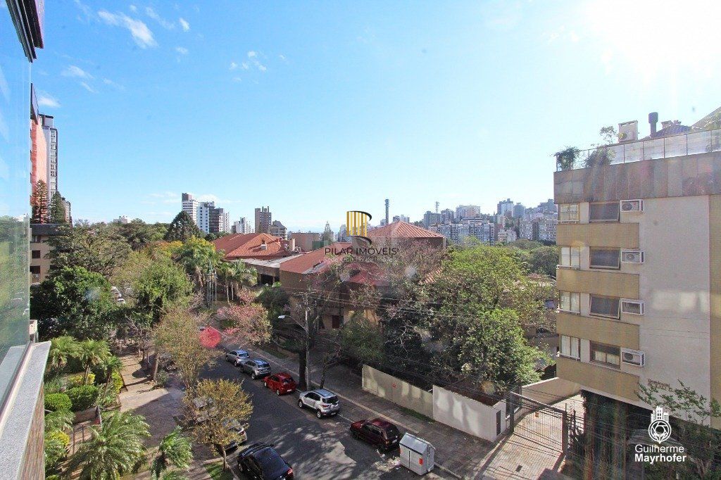 Apartamento para Venda - 114m², 3 dormitórios, sendo 1 suites, 2 vagas - Petrópolis