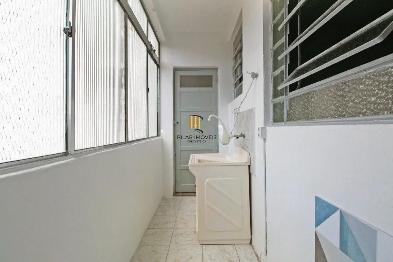 Vende-se amplo apartamento de 3 quartos, 101 m² e 1 vaga – Santa Cecília