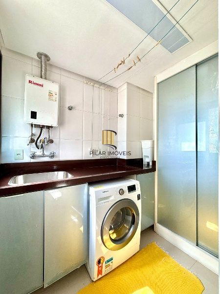 Vende-se apartamento com 3 quartos (1 suíte), 107 m² e 2 vagas – Jardim Itu