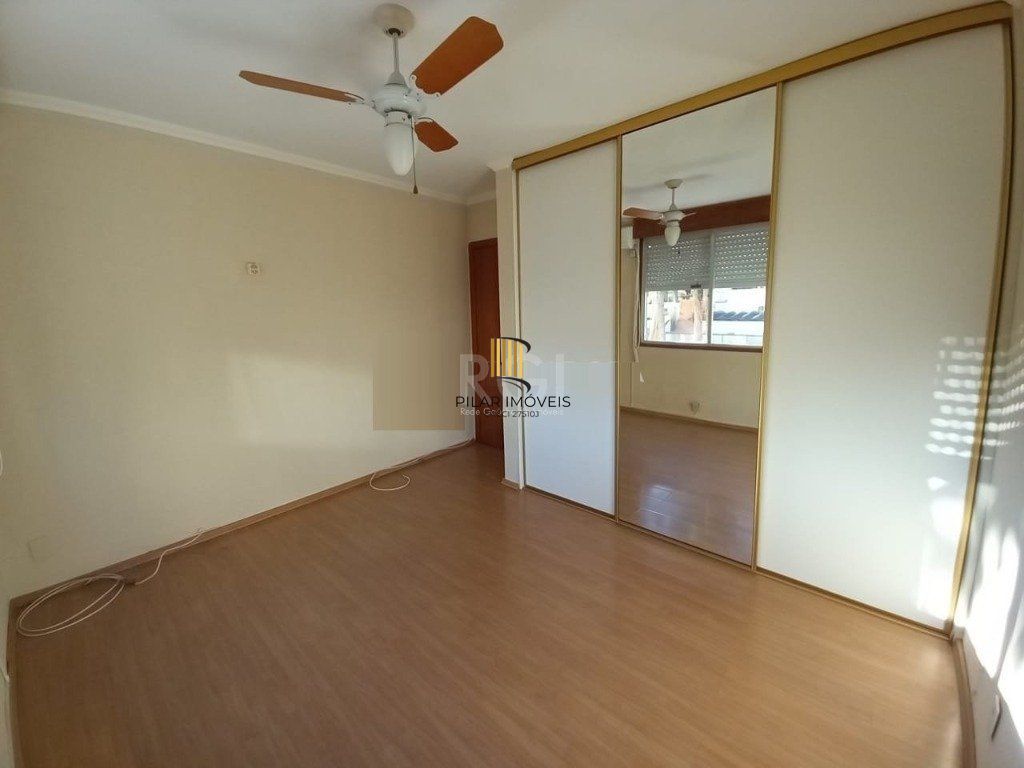 Apartamento para Venda - 72m², 2 dormitórios e 1 vaga - Mont Serrat
