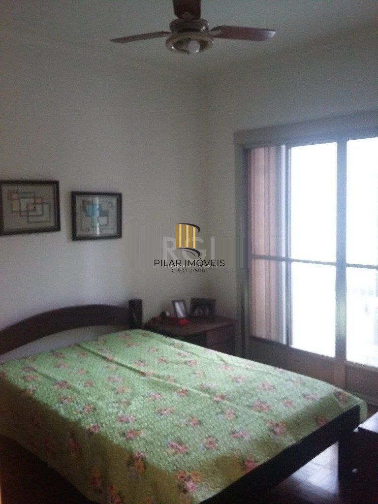 Apartamento para Venda - 87m², 3 dormitórios, 1 vaga - Cidade Baixa