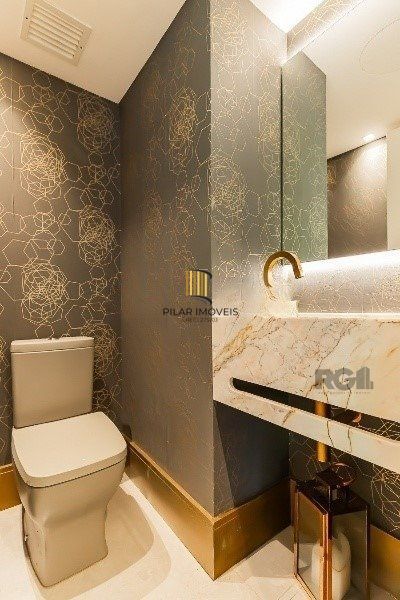 Apartamento Garden de 232m² com Terraço, 3 Dormitórios, 3 Vagas e Infraestrutura Completa na Bela Vista