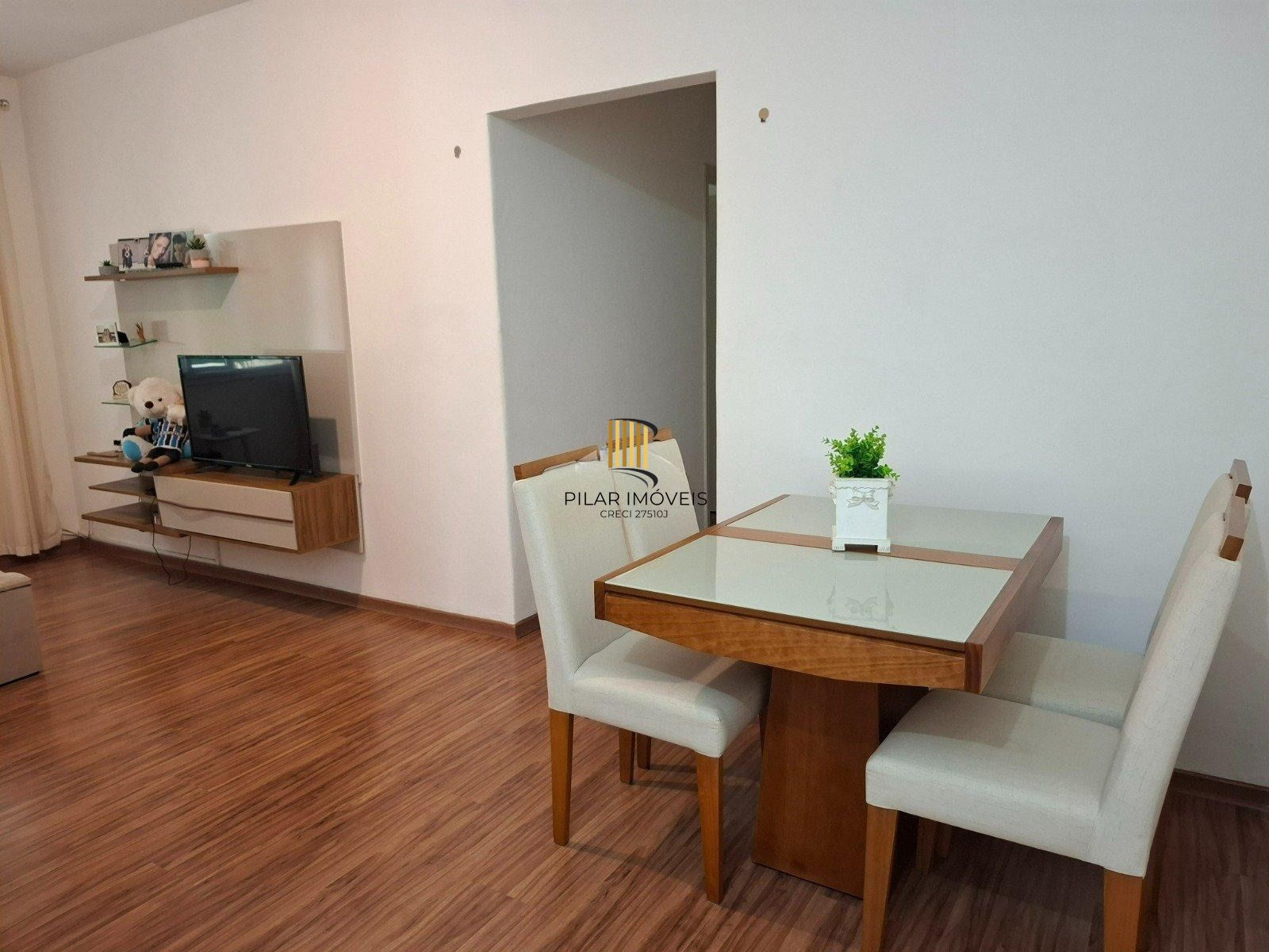 Vende-se apartamento 2 quartos e 63m² - São João