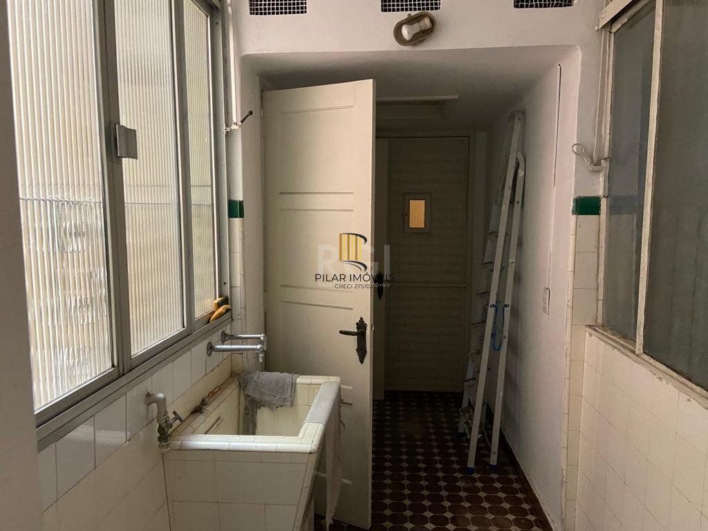 Apartamento para Venda - 163m², 2 dormitórios, Centro Histórico