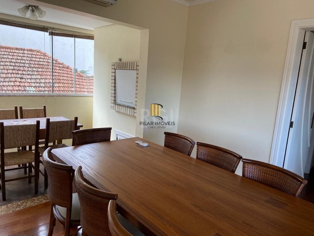 Vende-se apartamento - 105m², 3 dormitórios(1 suite), 1 vaga - Jardim Botânico
