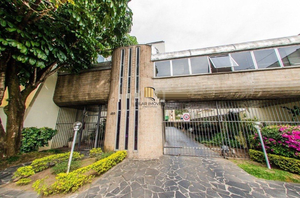 Apartamento para Venda - 72m², 2 dormitórios e 1 vaga - Mont Serrat