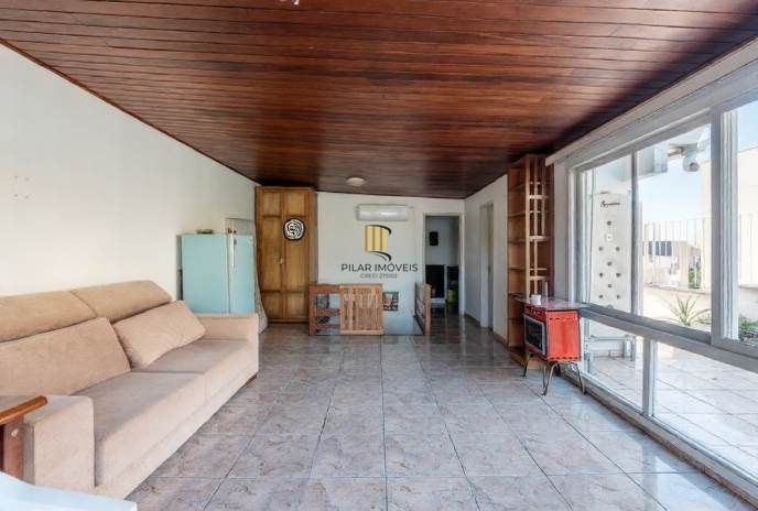 Vende-se cobertura com 4 quartos (1 suíte), 245 m² e 2 vagas – Boa Vista