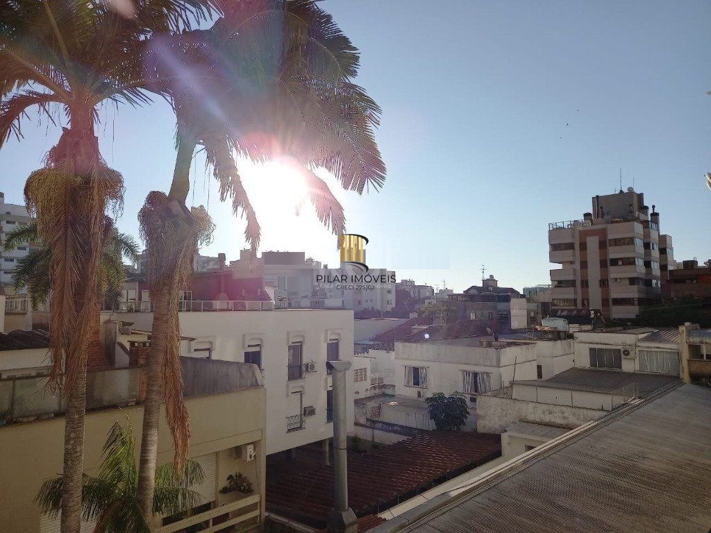 Apartamento para Venda - 72m², 2 dormitórios e 1 vaga - Mont Serrat