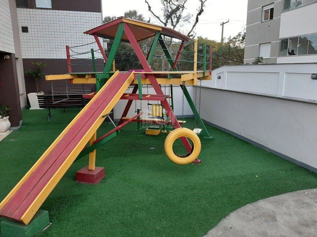 Vende-se apartamento- 82m², 3 dormitórios, 1 suites, 2 vagas - Jardim Botânico