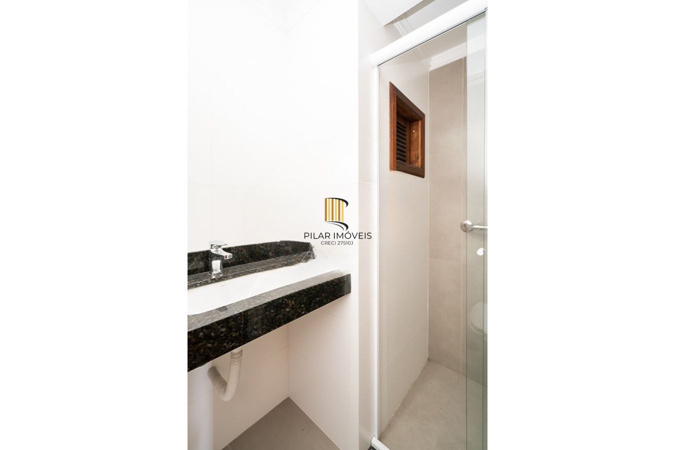 Apartamento 2 dormitórios com suíte à venda próximo a Encol