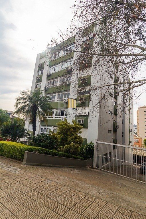 Apartamento para Venda - 84.16m², 2 dormitórios, 1 vaga - São João