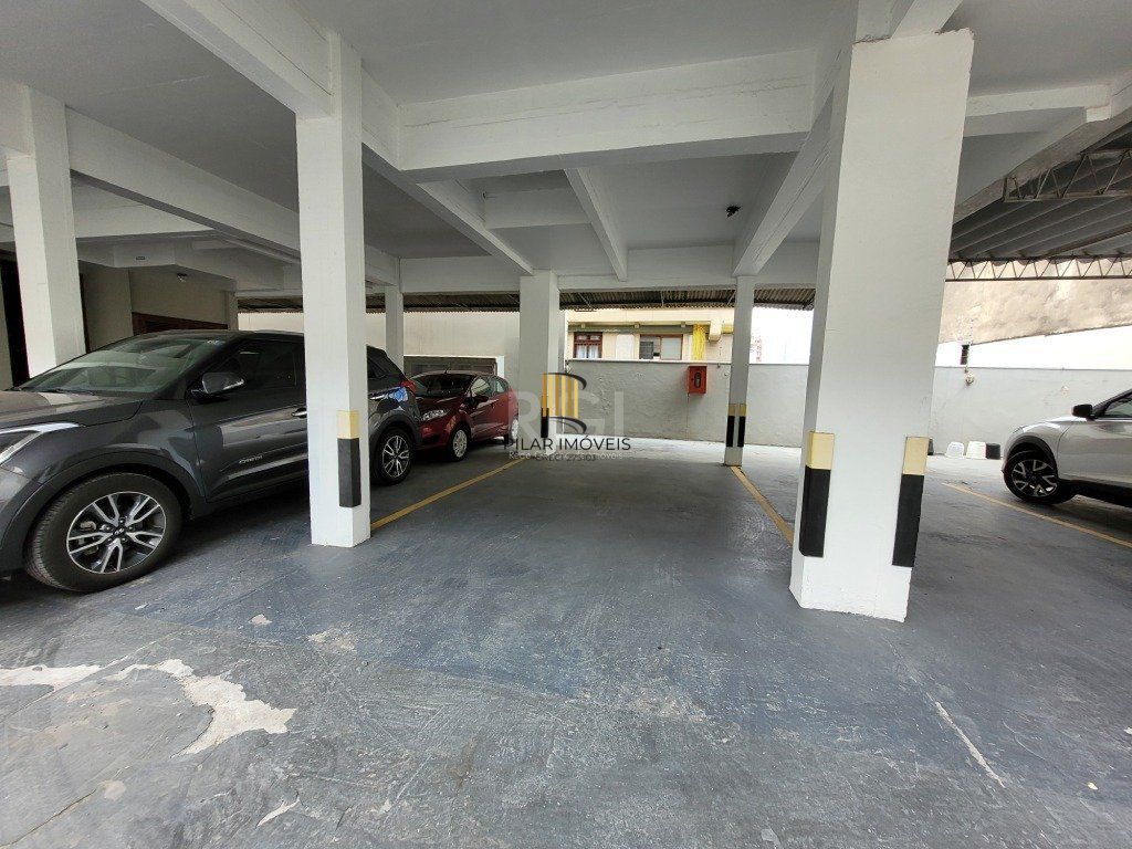 Apartamento 3 dormitórios no bairro São João