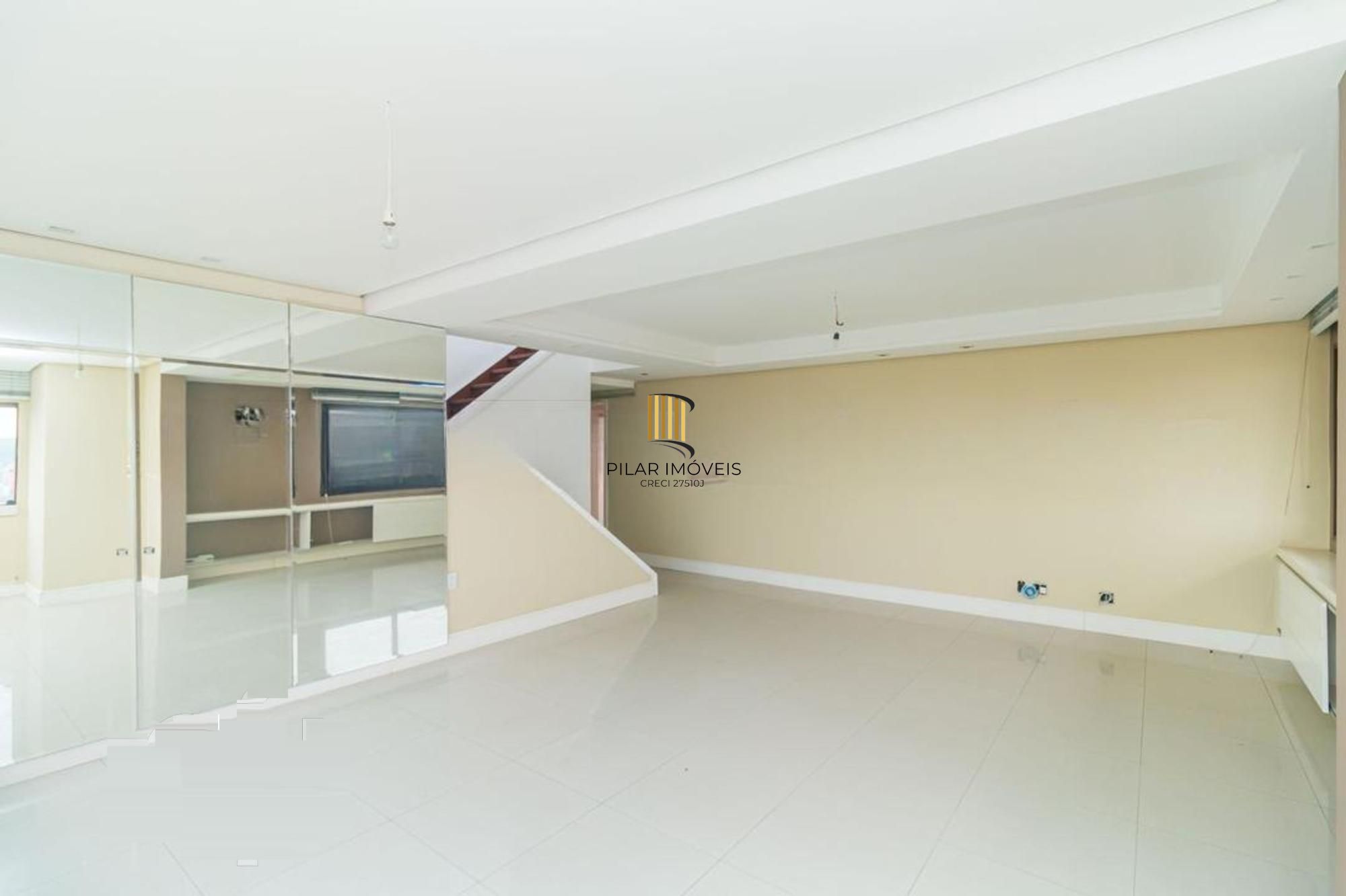 Cobertura 3 quartos (1 suíte) | 268m² | 3 vagas | Terraço com hidro – Bela Vista