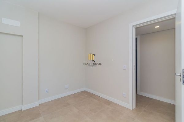 Apartamento reformado com 3 quartos, suíte e 2 vagas – 113 m² -  Mont Serrat