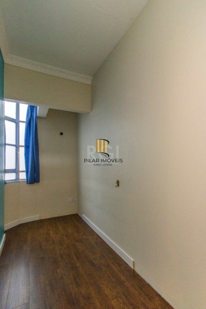 Apartamento para Venda - 101m², 3 dormitórios, sendo 1 suites, Floresta