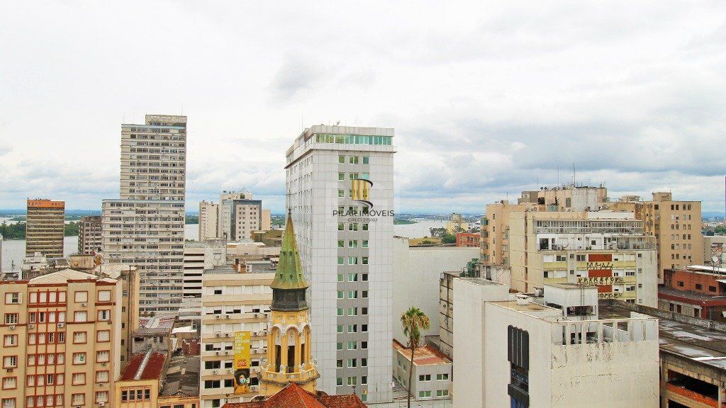 Apartamento para Venda - 207.15m², 4 dormitórios, 1 vaga - Centro Histórico