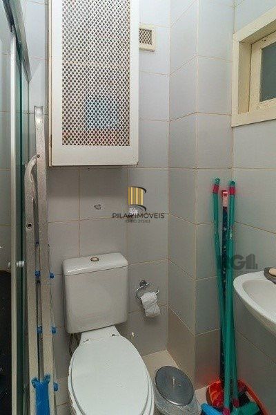 Vende-se apartamento garden 3 quartos com suíte e sacada - 121m² - Moinhos de vento