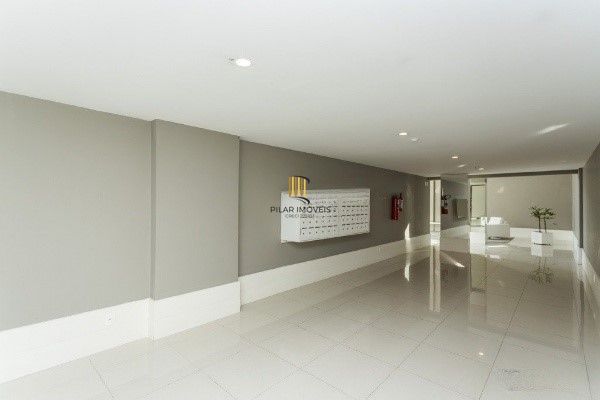 Apartamento 3 quartos(reversível para 2), suíte, 2 vagas cobertas, 87m² - Passo da Areia