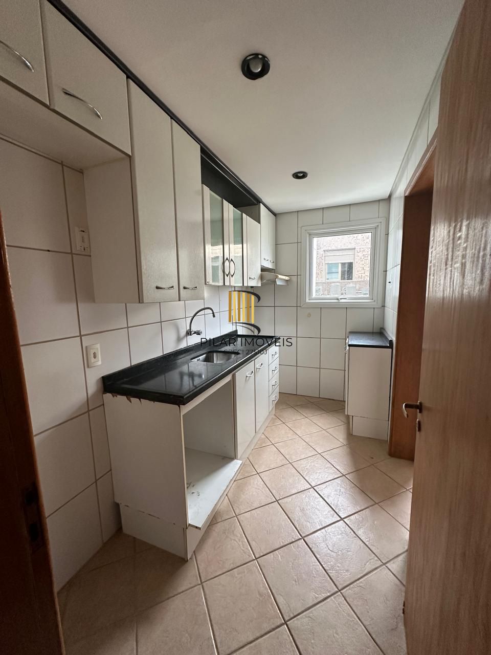 Apartamento 2 dormitórios 1 suíte 1 vaga no Bairro Ipanema - 68m²