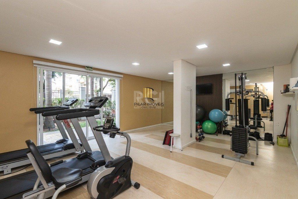 Apartamento para Venda - 72.78m², 3 dormitórios, sendo 1 suites, 1 vaga - Jardim Botânico