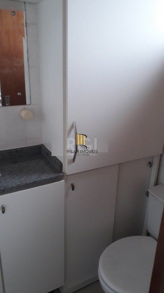 Apartamento a venda - 90m², 3 dormitórios, sendo 1 suite, 1 vaga - Bela Vista