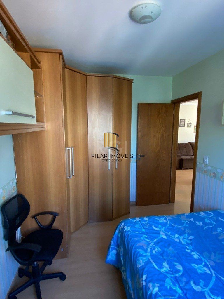 Apartamento para Venda - 75m², 2 dormitórios, sendo 1 suíte, 2 vagas-Petrópolis