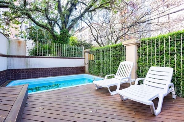 Vende-se apartamento com 3 quartos (1 suíte), 96m² e 2 vagas – Higienópolis