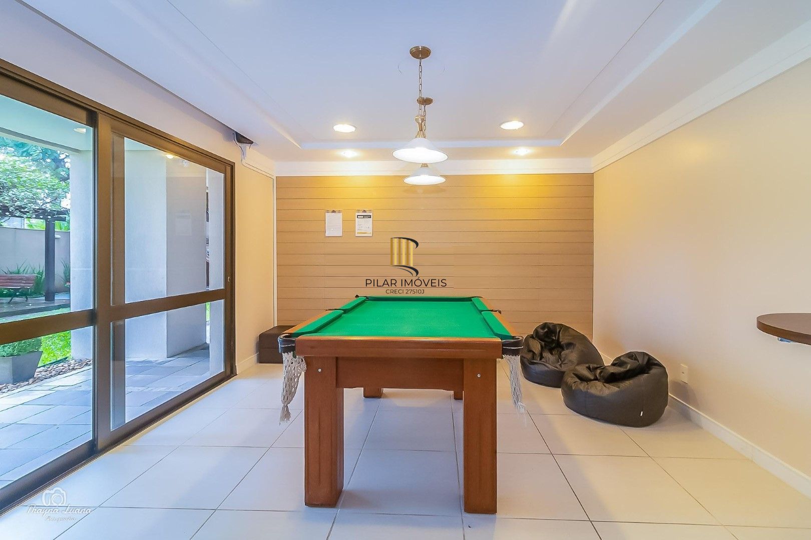 Vende-se apartamento com 3 quartos (1 suíte), 78,5 m² e 2 vagas – Passo da Areia