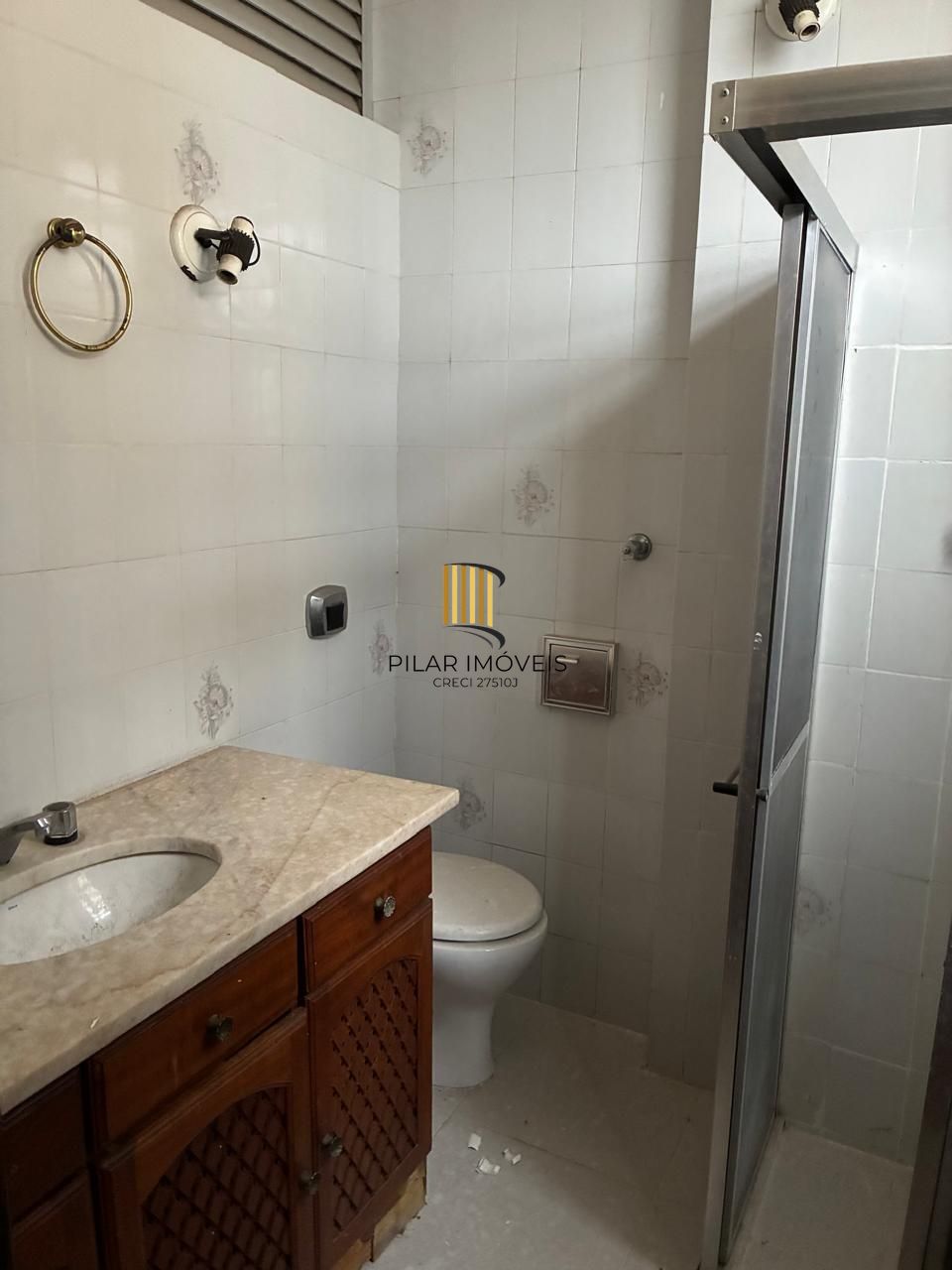 Vende-se apartamento com 3 quartos (1 suíte) - Venâncio Aires