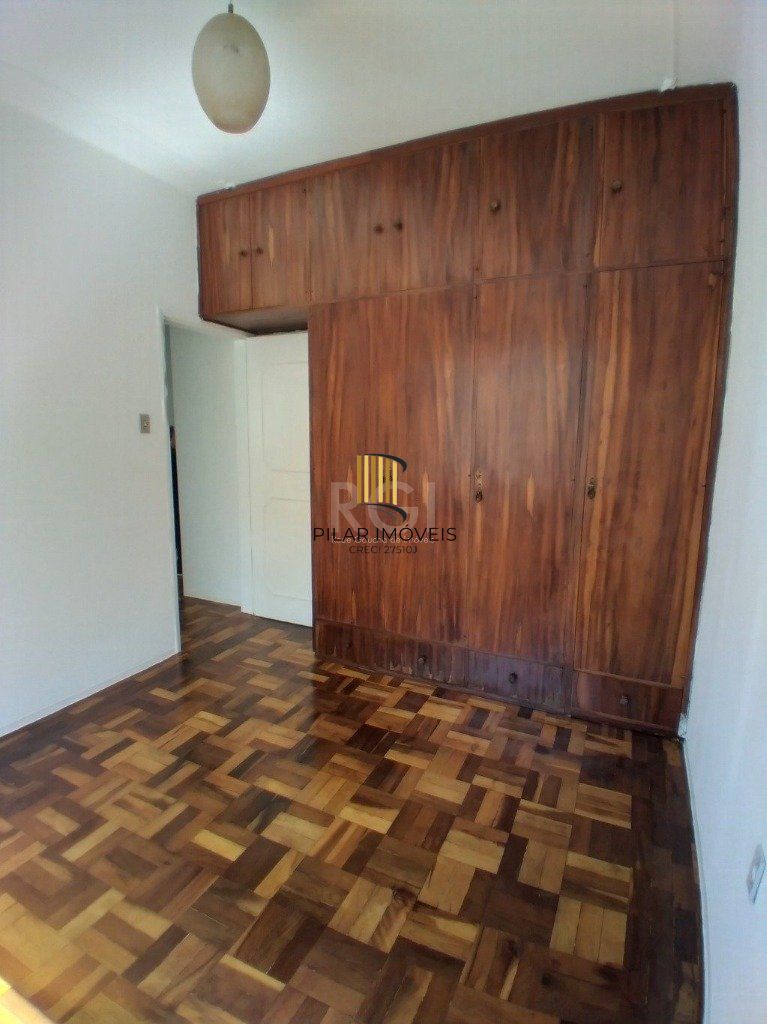 Apartamento 3 dormitórios 1 suíte 2 vagas no Bairro Moinhos de Vento