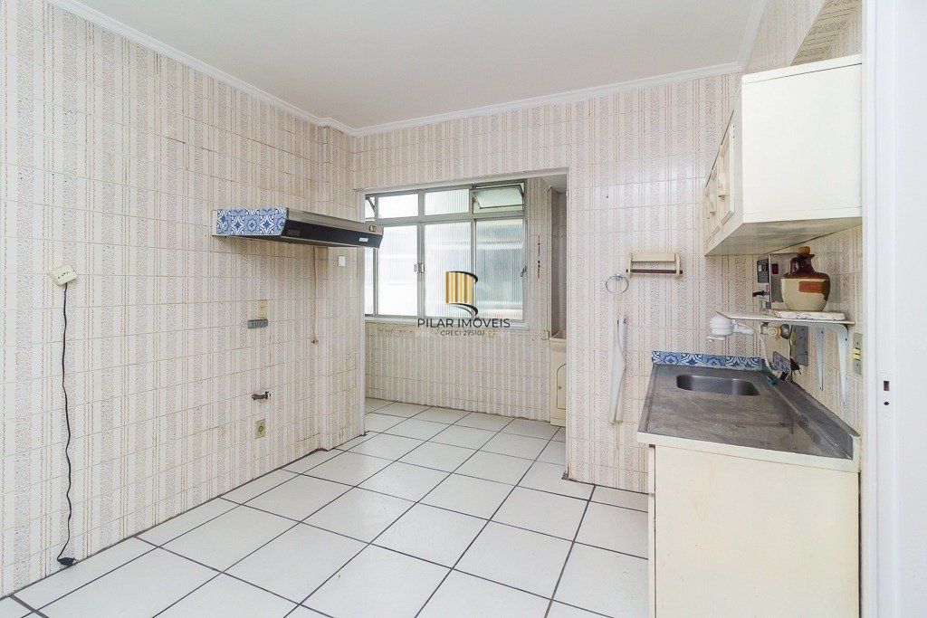 Apartamento para Venda - 84.16m², 2 dormitórios, 1 vaga - São João