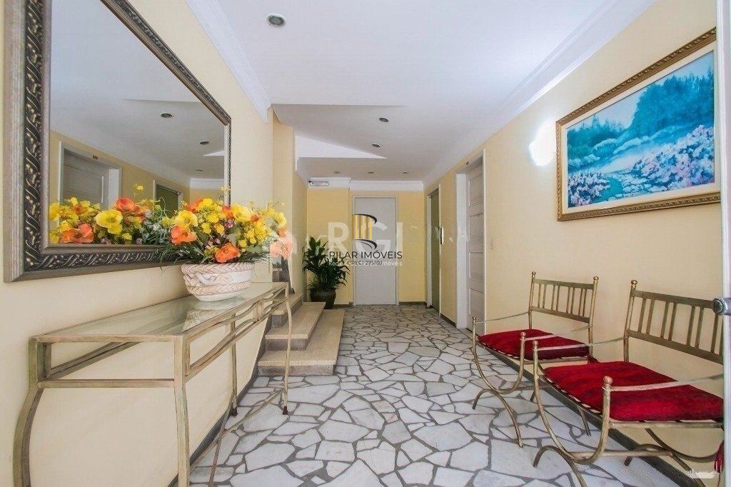 Apartamento para Venda - 84.16m², 2 dormitórios, 1 vaga - São João