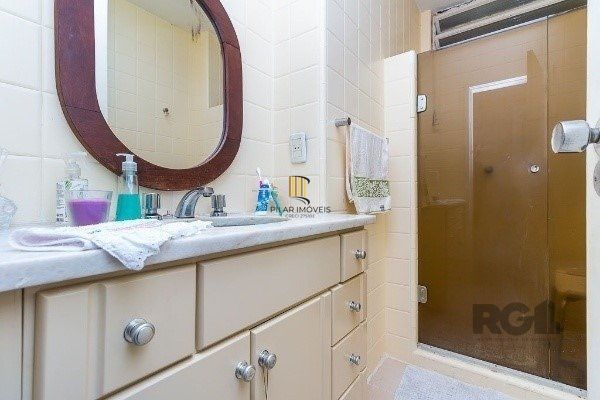Amplo Apartamento de 3 Quartos com Vista Panorâmica e Vaga Coberta no Melhor do Moinhos - 107m² - Moinhos de Vento