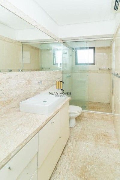 Cobertura 3 quartos (1 suíte) | 268m² | 3 vagas | Terraço com hidro – Bela Vista