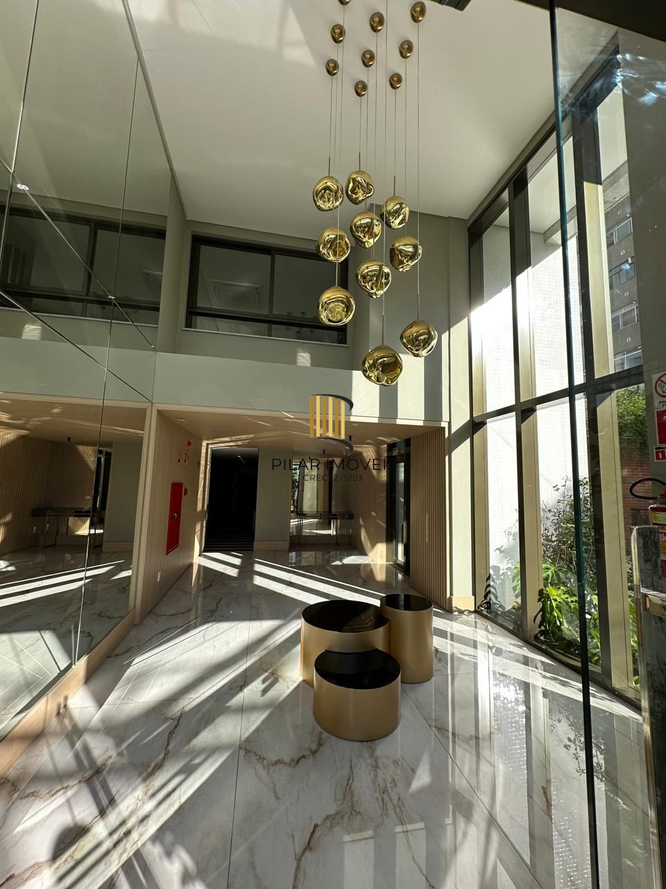 Apartamento de 2 quartos com 88 m², 2 vagas, sacada e churrasqueira - Auxiliadora