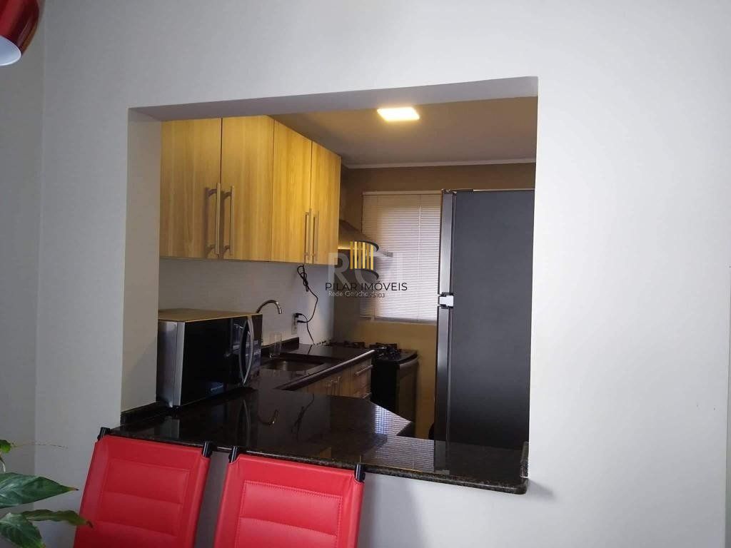 Apartamento para Venda - 43.5m², 1 dormitório, Centro Histórico