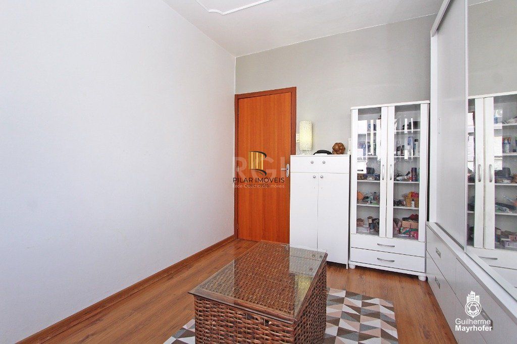 Apartamento para Venda - 124.7m², 3 dormitórios, 1 vaga - Santana