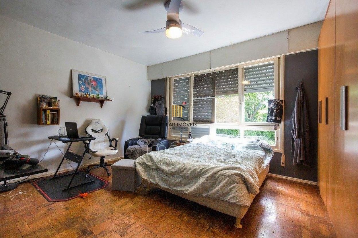 Vende-se apartamento com 2 quartos, 85m² e churrasqueira - Farroupilha